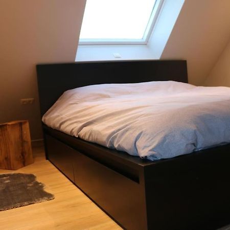 Momaison Charmant Landelijk Appartement 克涅瑟拉尔 外观 照片
