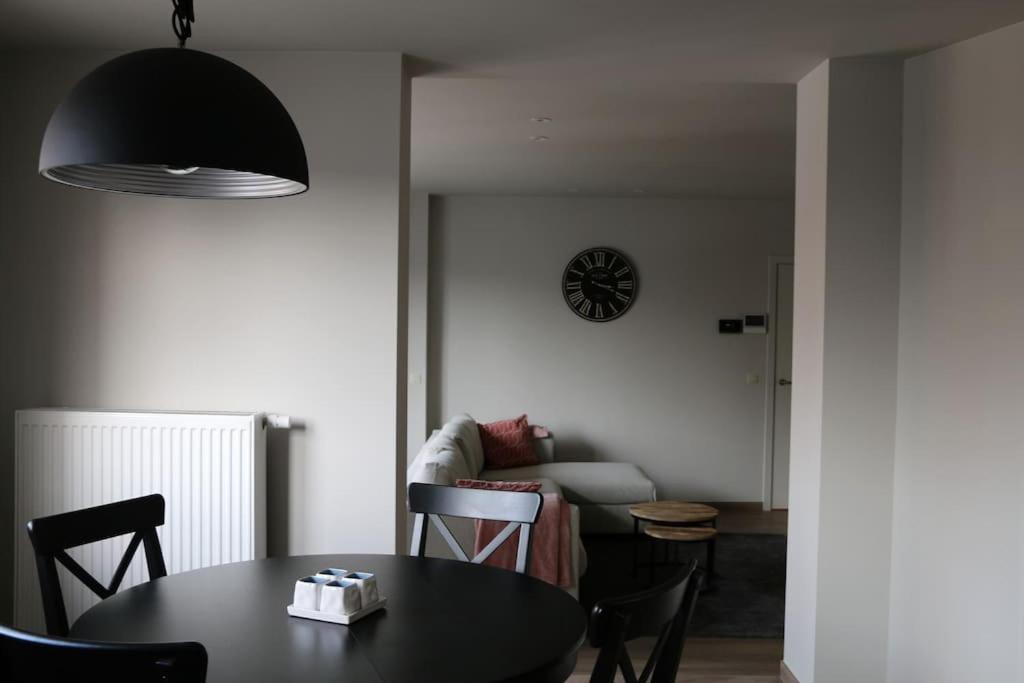 Momaison Charmant Landelijk Appartement 克涅瑟拉尔 外观 照片
