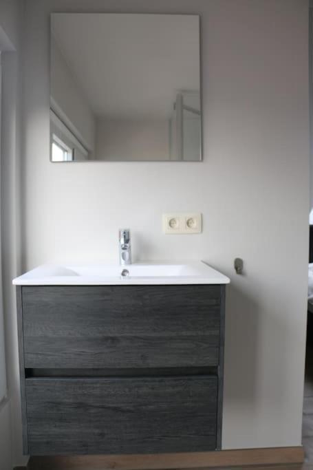 Momaison Charmant Landelijk Appartement 克涅瑟拉尔 外观 照片