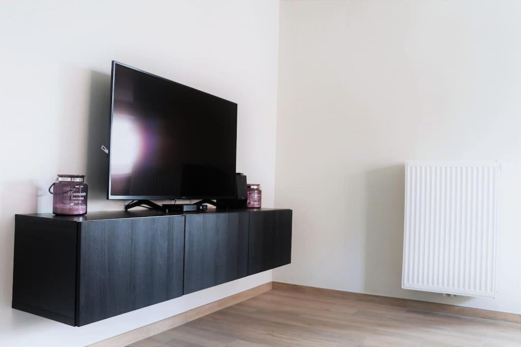 Momaison Charmant Landelijk Appartement 克涅瑟拉尔 外观 照片