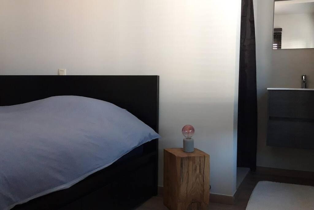 Momaison Charmant Landelijk Appartement 克涅瑟拉尔 外观 照片
