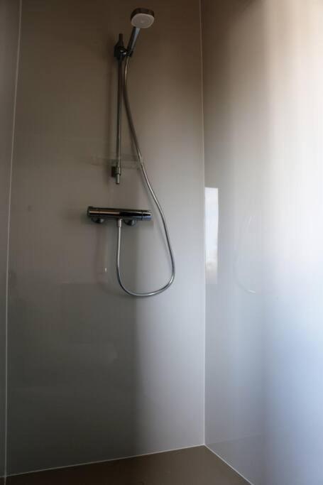 Momaison Charmant Landelijk Appartement 克涅瑟拉尔 外观 照片